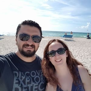 Meet your Posher, Seher